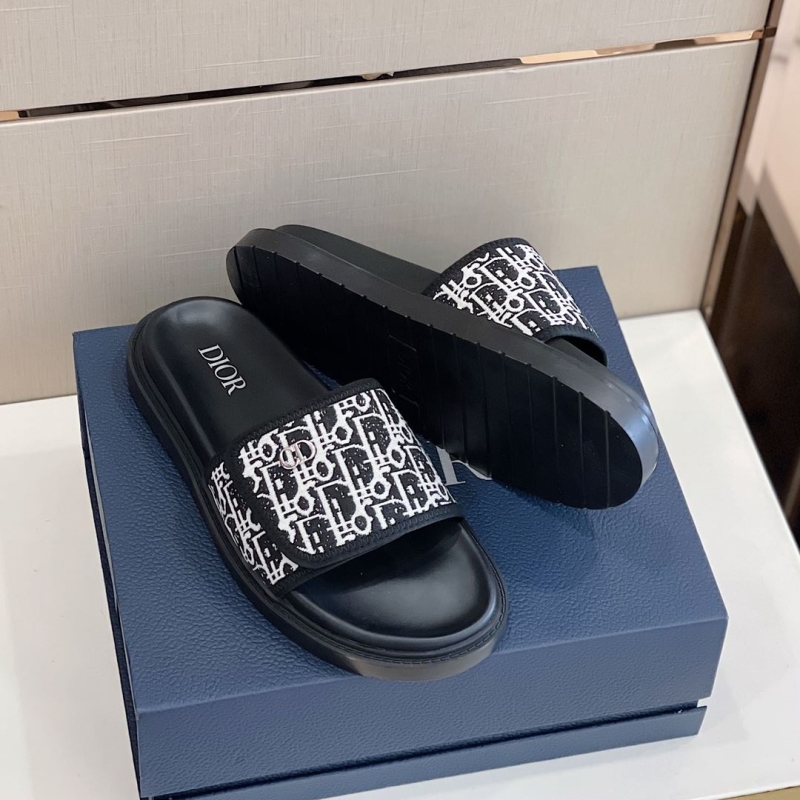 Christian Dior Slippers